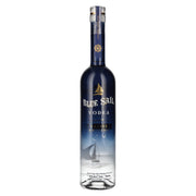 Vodka Blue Sail CRUISE EDITION 40 % vol. 0,7 l