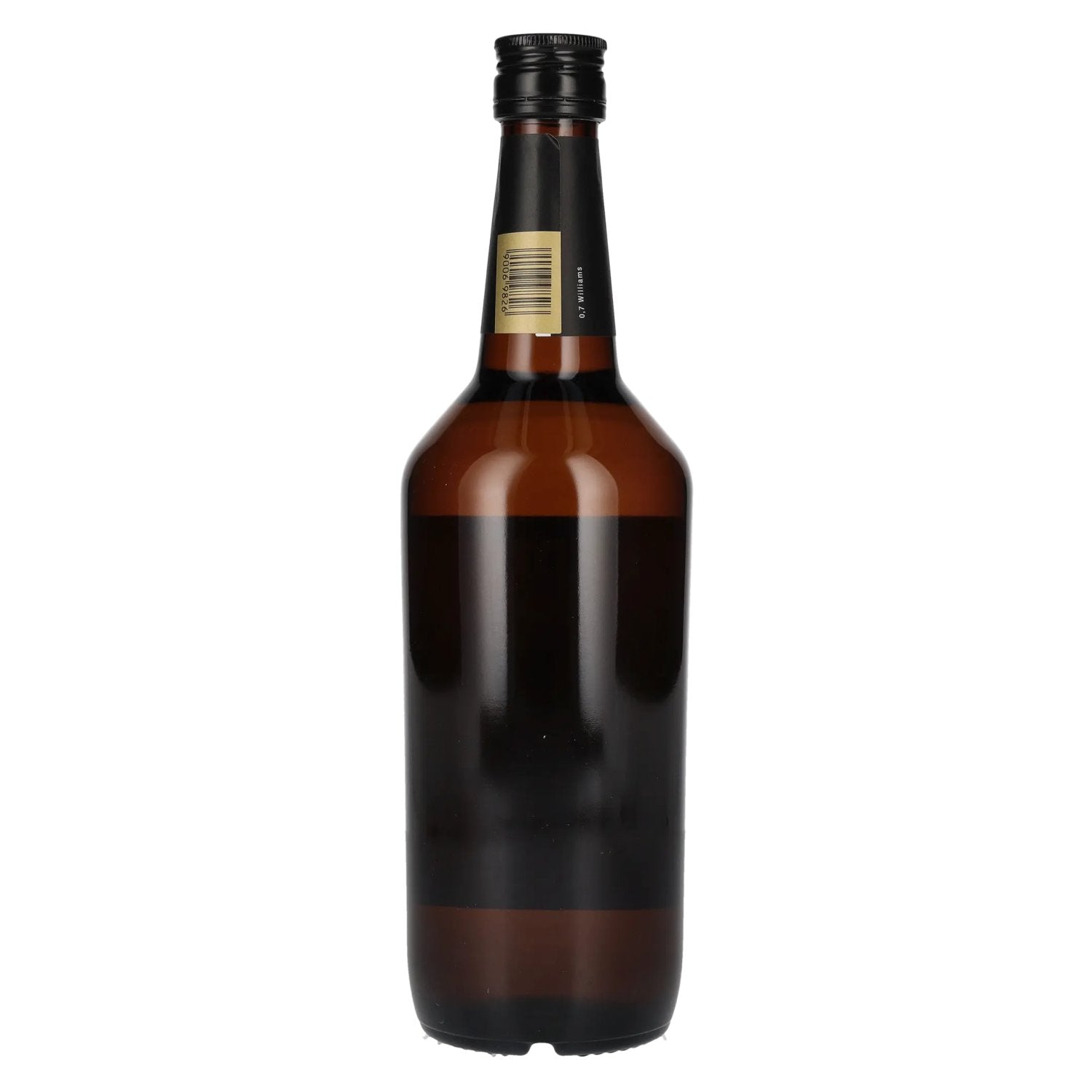 Pfanner Williams Brand echt 38% Vol. 0,7l