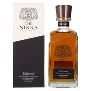 Nikka THE NIKKA Tailored Premium Blended Whisky 43 % vol., 0,7 l, dans un coffret cadeau
