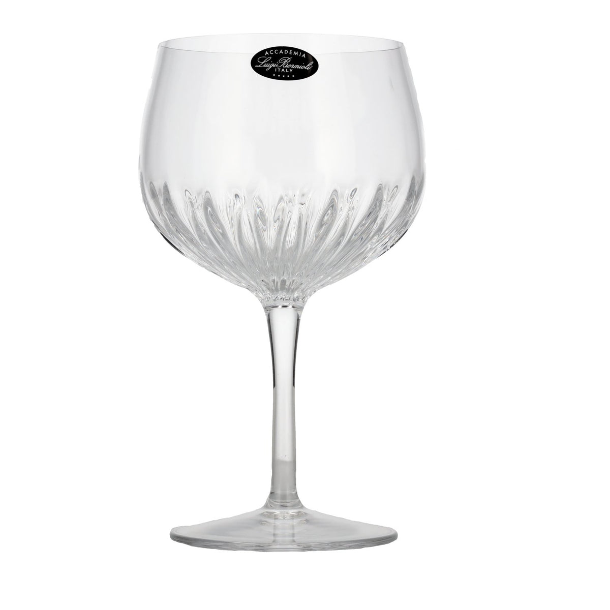 Bormioli Luigi Mixology gin-tonicglas 80 cl
