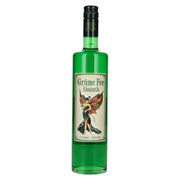 Grüne Fee Absinthe 55% Vol. 0,7l