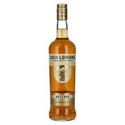 Loch Lomond RESERVE Blended Scotch Whisky 40% Vol. 0,7l