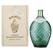 Rochelt Wachauer Marille 2018 50% vol. 0,35l en caisse bois