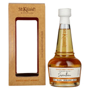 St. Kilian Signature Edition SEVENTEEN Single Malt Whisky 54,6% Vol. 0,5l in Geschenkbox