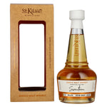 St. Kilian Signature Edition SEVENTEEN Single Malt Whisky 54,6% Vol. 0,5l in geschenkverpakking