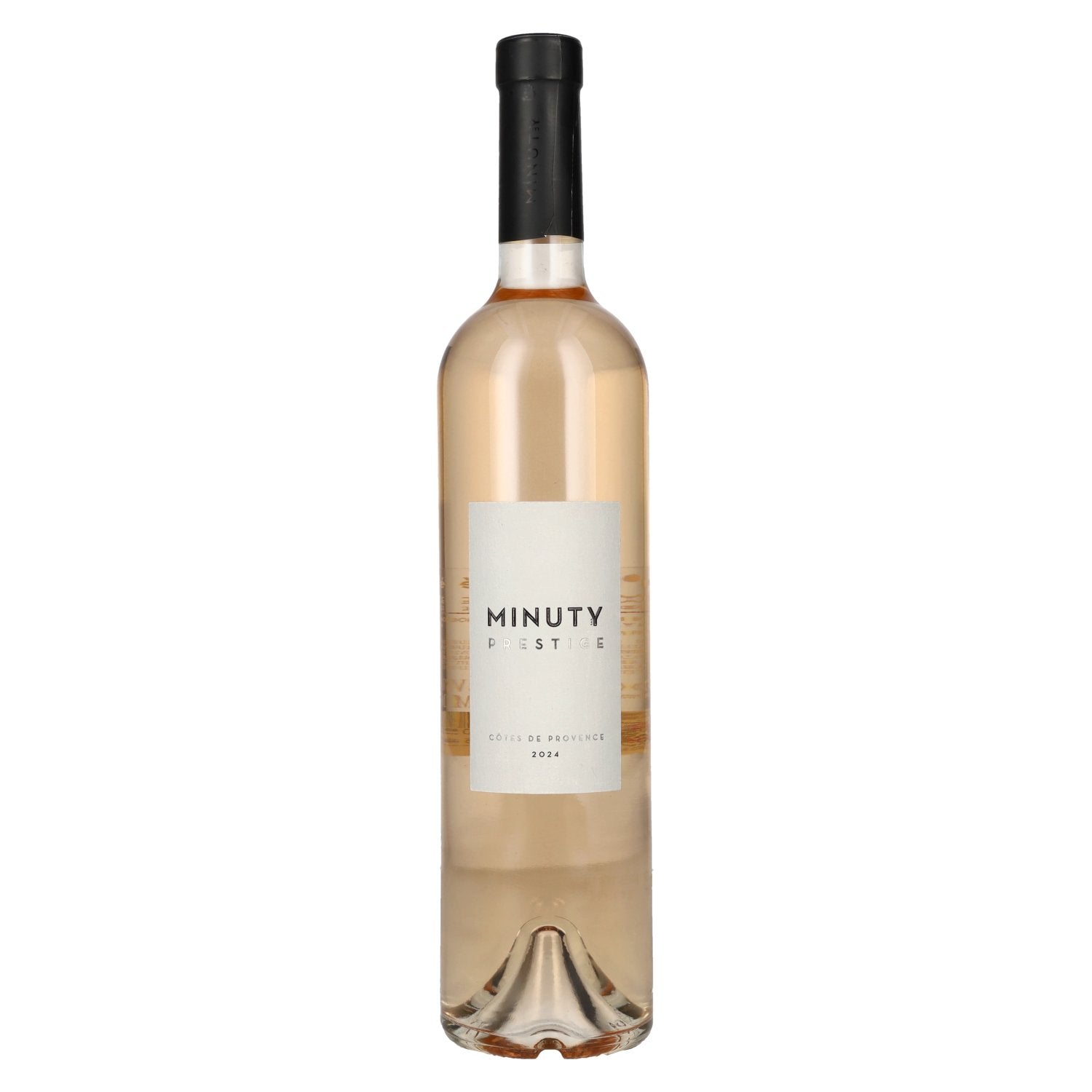 Minuty Prestige Côtes de Proveance 2024 12,5% Vol. 0,75l