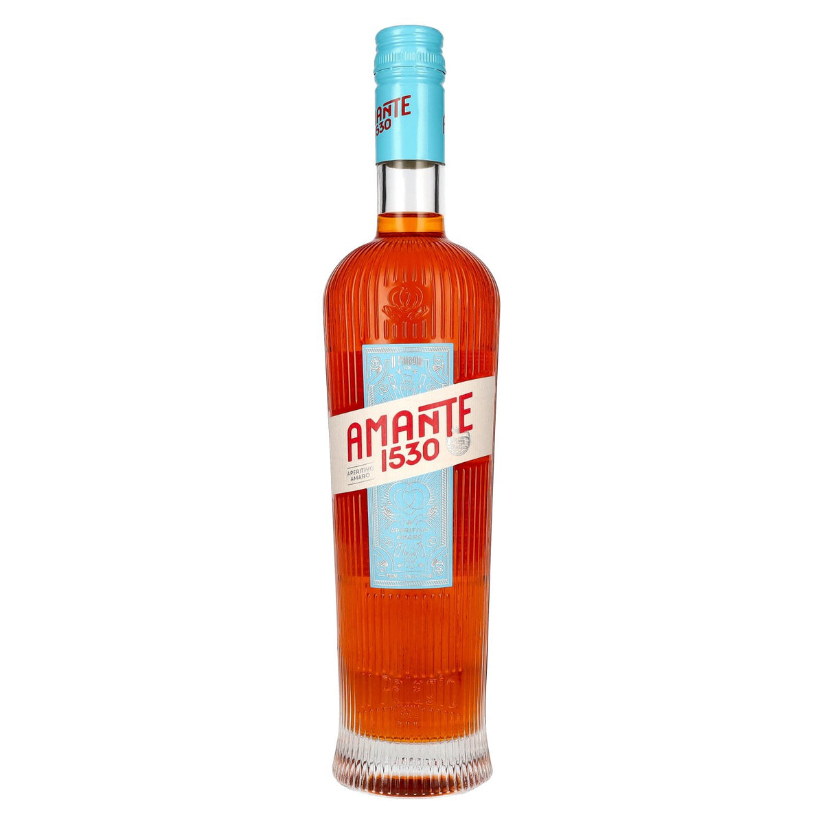 Amante 1530 Aperitivo Amaro 15 % vol. 0,7 l