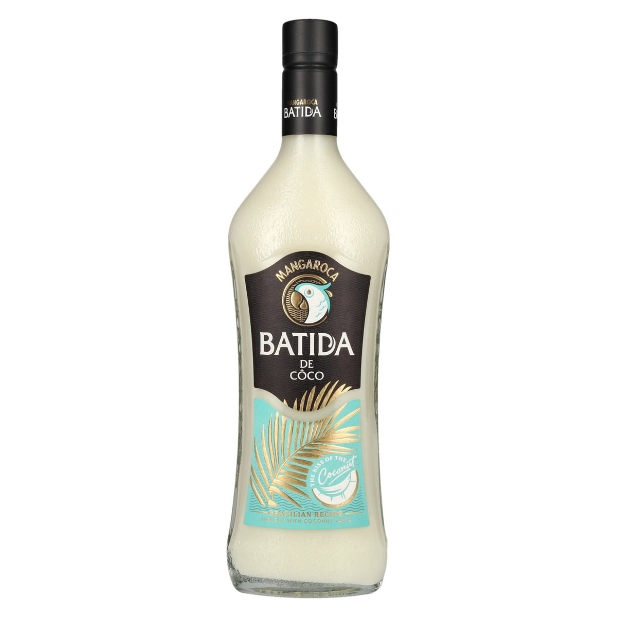 Mangaroca Batida de Côco 16% vol. 0,7 l