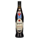 Legendario Elixir de Cuba 34% vol. 0,7 l