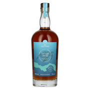 Ron Dos Mares XO Tortuga Verde Special Edition 40% vol. 0,7 l