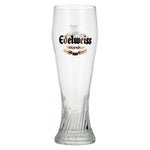 Edelweiß Weißbierglas 0,3l