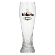 Edelweiß Weißbierglas 0,3l