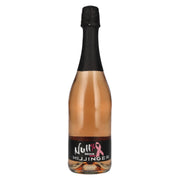 Hillinger Secco Rosé PINK RIBBON Alcoholvrij 0,75 l