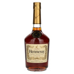 Hennessy Cognac Speciaal 40% Vol. 0,7l