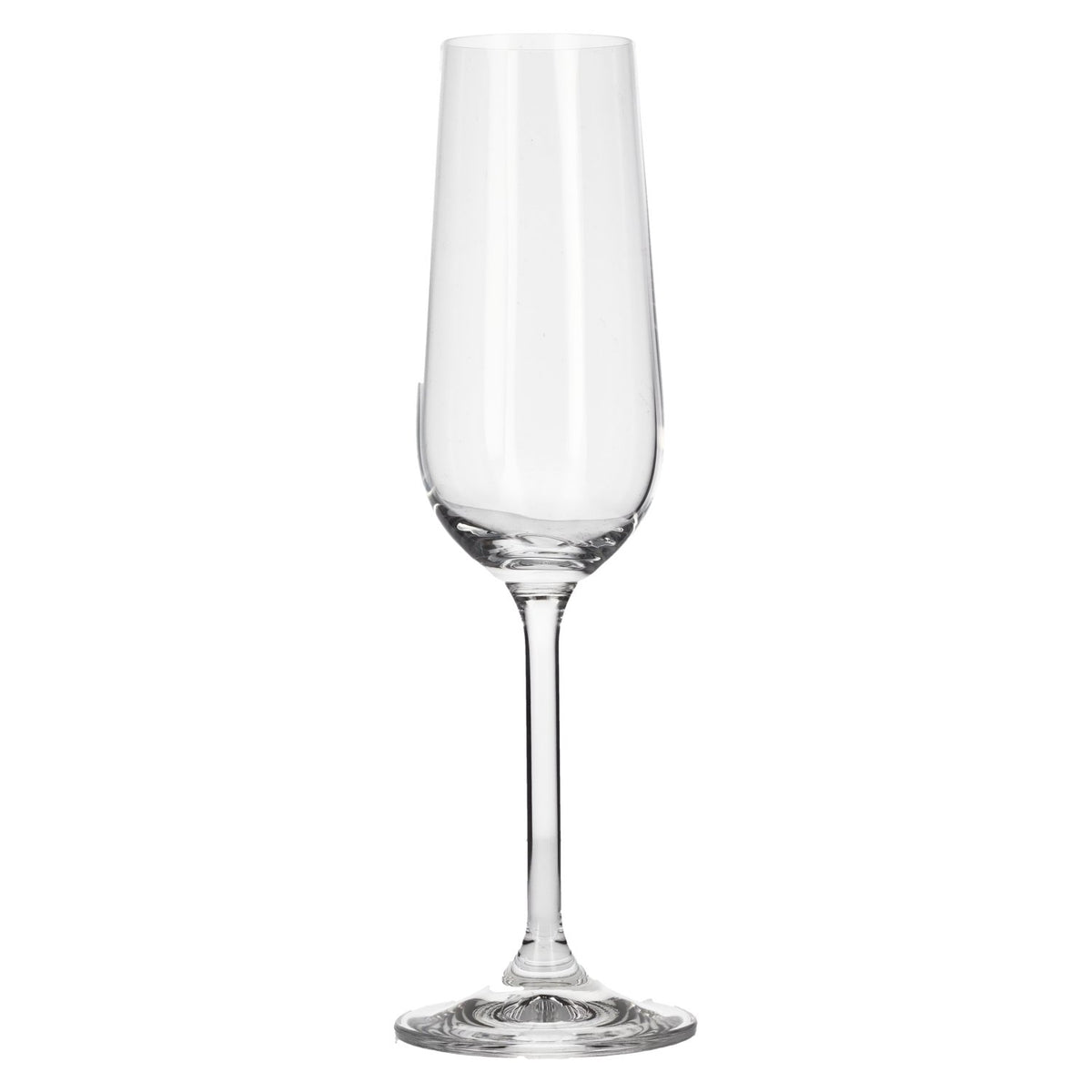 Bohemia Cristal Clara champagneglas 19 cl
