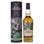 Royal Lochnagar 16 Years Old Special Release 2021 57,5% Vol. 0,7l in Geschenkbox