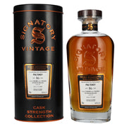 Signatory Vintage PULTENEY 16 Years Old 1st Fill Oloroso Cask Strength #12 2008 56,4% Vol. 0,7l in Tinbox