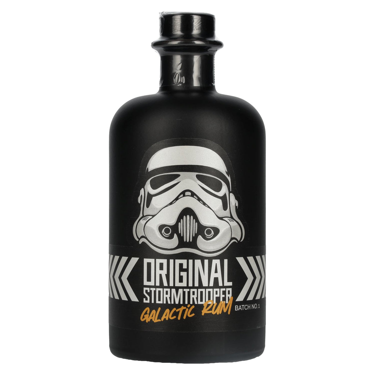 Stormtrooper Original GALACTIC Rum Batch 01 40% vol. 0.5 l