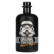Stormtrooper Original GALACTIC Rum Batch 01 40% vol. 0.5 l