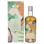 Silver Seal HAITIAN 13 Years Old Rum 46% Vol. 0,7l in Geschenkbox
