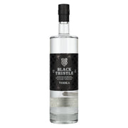 Black Thistle Vodka 41% ABV 0.7l