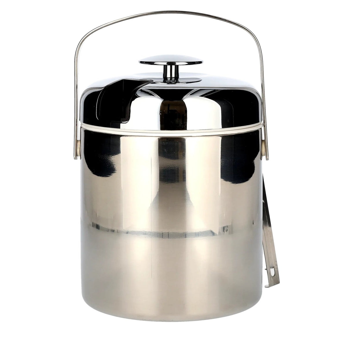 APS-ijskuipenset met tang 1,3 l