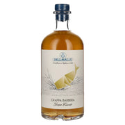 Dellavalle GRAPPA BARBERA Gran Cuvèe 42% Vol. 0,7l