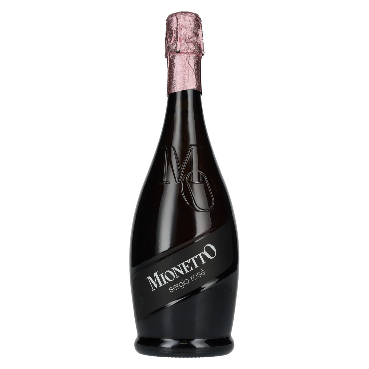Mionetto MO Sergio Rosé Extra Dry 11,5 % vol. 0,75 l