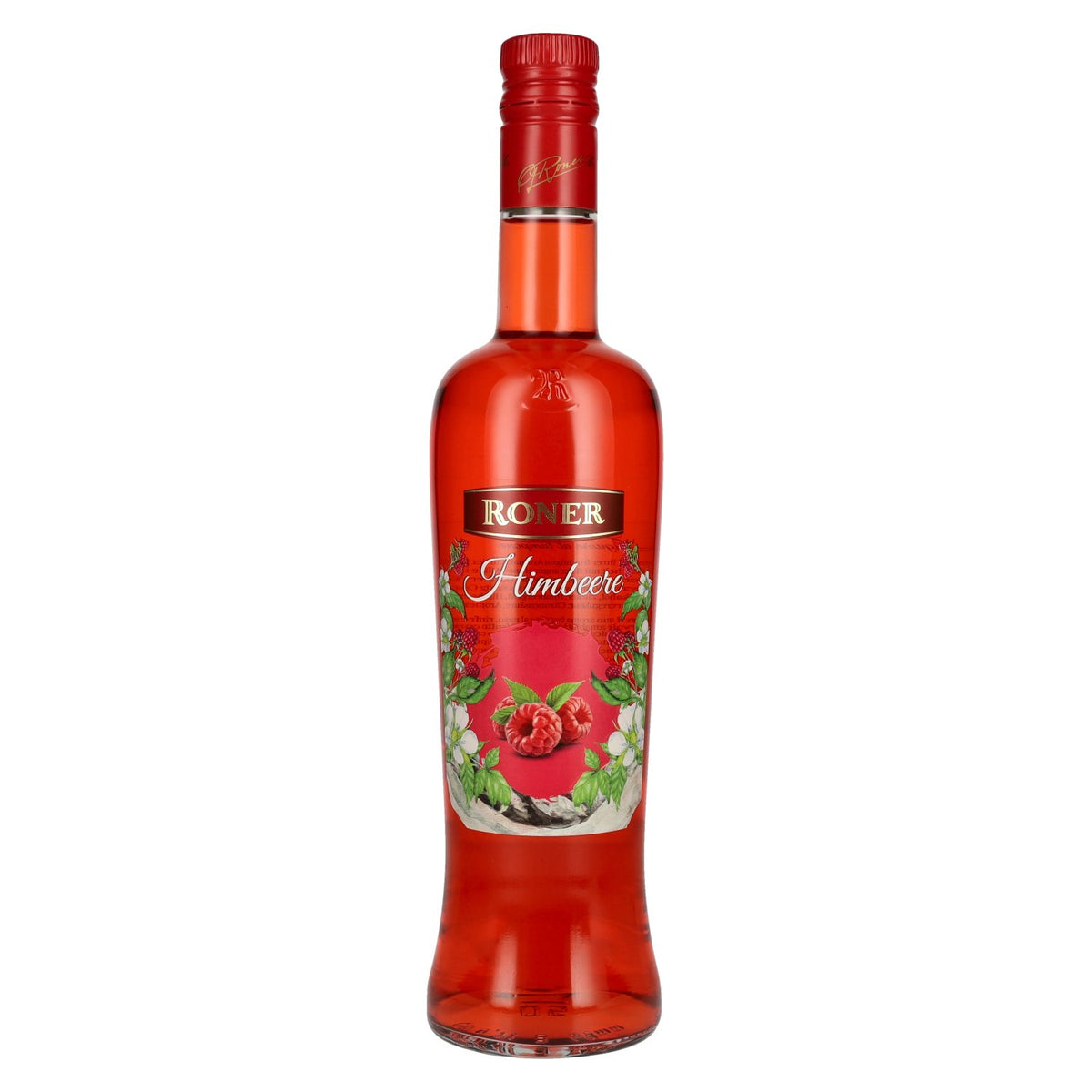 Roner Himbeerlikör 21% Vol. 0,7l
