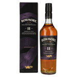 Bowmore 11 Years Old ESSENCE OF ISLAY Travel Exclusive 40% vol. 0.7 l in a gift box