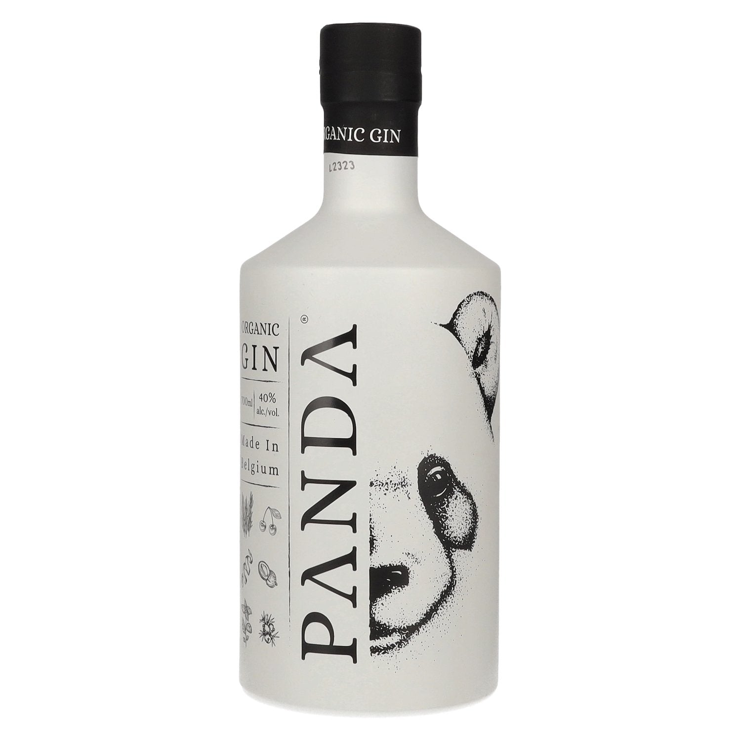 Panda Gin 40% Vol. 0,7l