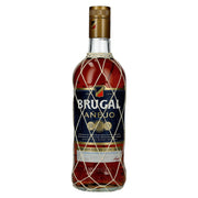 Brugal AÑEJO Ron Dominicano 38% Vol. 0,7l