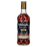 Brugal AÑEJO Ron Dominicano 38% Vol. 0,7l