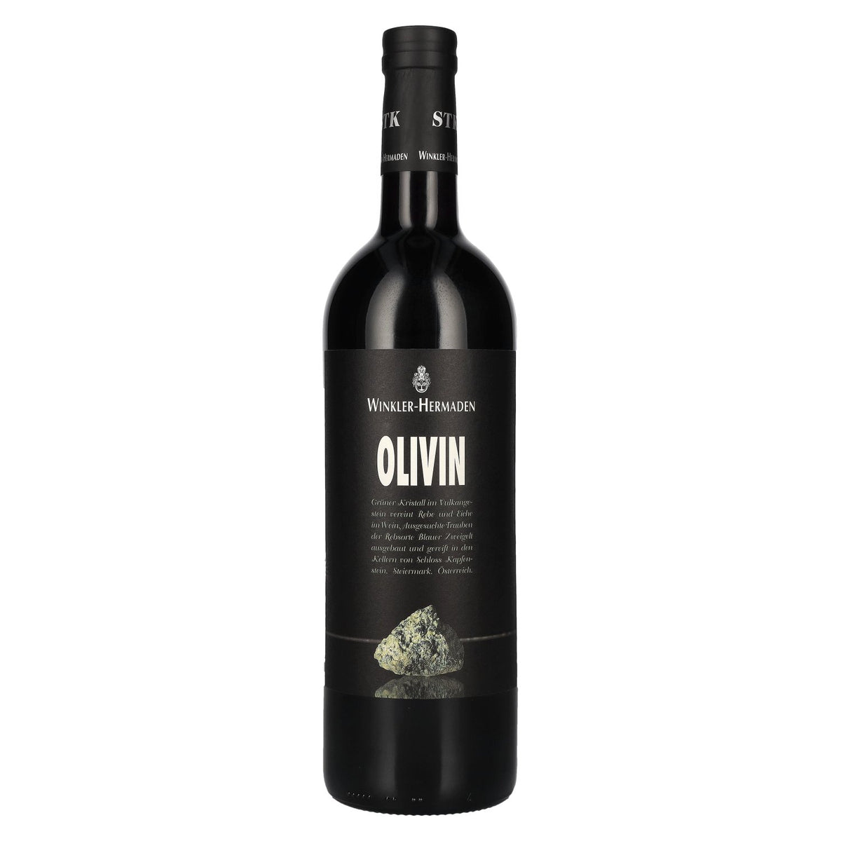 Winkler-Hermaden Olivin 2020 13,5 % vol. 0,75 l