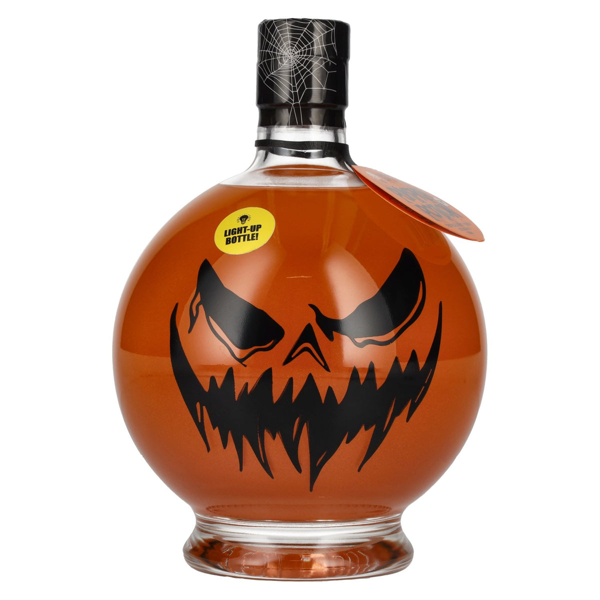 Pumpkin Potion Fruit-flavoured Punch 12% ABV 0.7l
