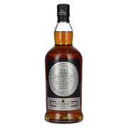 Hazelburn 8 ans d'âge, vieilli en fûts d'Oloroso, whisky single malt de Campbeltown, 48,2 % vol., 0,7 l