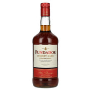 Fundador Solera Reserva Pedro Domecq Brandy de Jerez 36% vol. 1 l