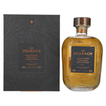 Whisky écossais single malt The Hearach Isle of Harris, 46 % vol., 0,7 l, dans un coffret cadeau