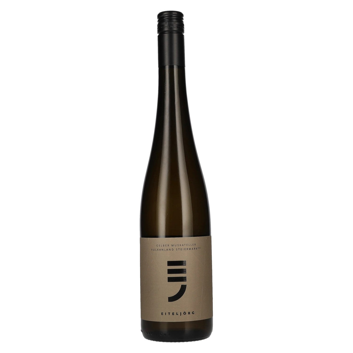 Eiteljörg Muscat jaune de Styrie 2024 13 % vol. 0,75 l