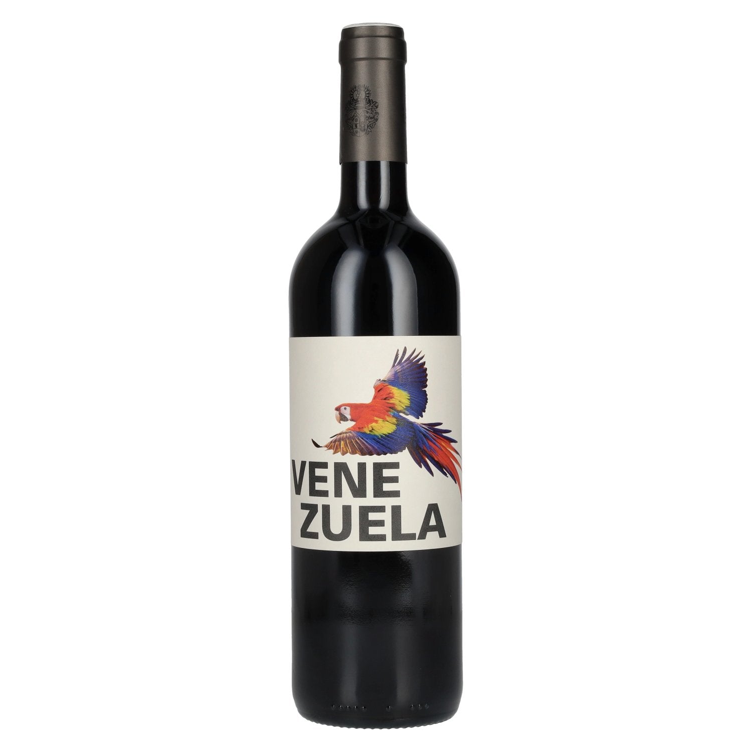Weinhof Szemes VENEZUELA Blaufränkisch 14,5% Vol. 0,75l