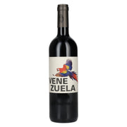 Weinhof Szemes VENEZUELA Blaufränkisch 14,5% Vol. 0,75l
