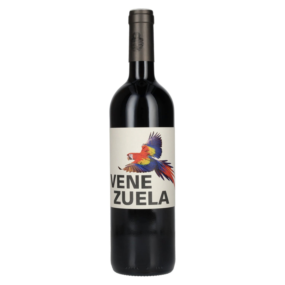Weinhof Szemes VENEZUELA Blaufränkisch 14,5 % vol. 0,75 l