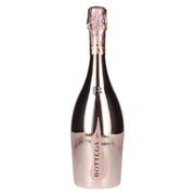 Bottega ROSE GOLD Vino Spumante Brut 2024 11,5% Vol. 0,75l