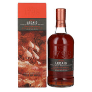 Ledaig SINCLAIR SERIES Rioja Cask Finish 46,3% vol. 0,7 l in geschenkverpakking