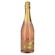 Austria Gold Rosé - met 23 karaat bladgoud 9.5% vol. 0.75l