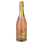 Austrian Gold Rosé – with 23-carat gold leaf, 9.5% ABV, 0.75 l