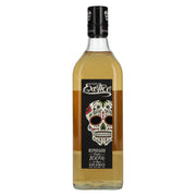Tequila Exotico Reposado 100 % pur agave, 40 % vol., 1 l