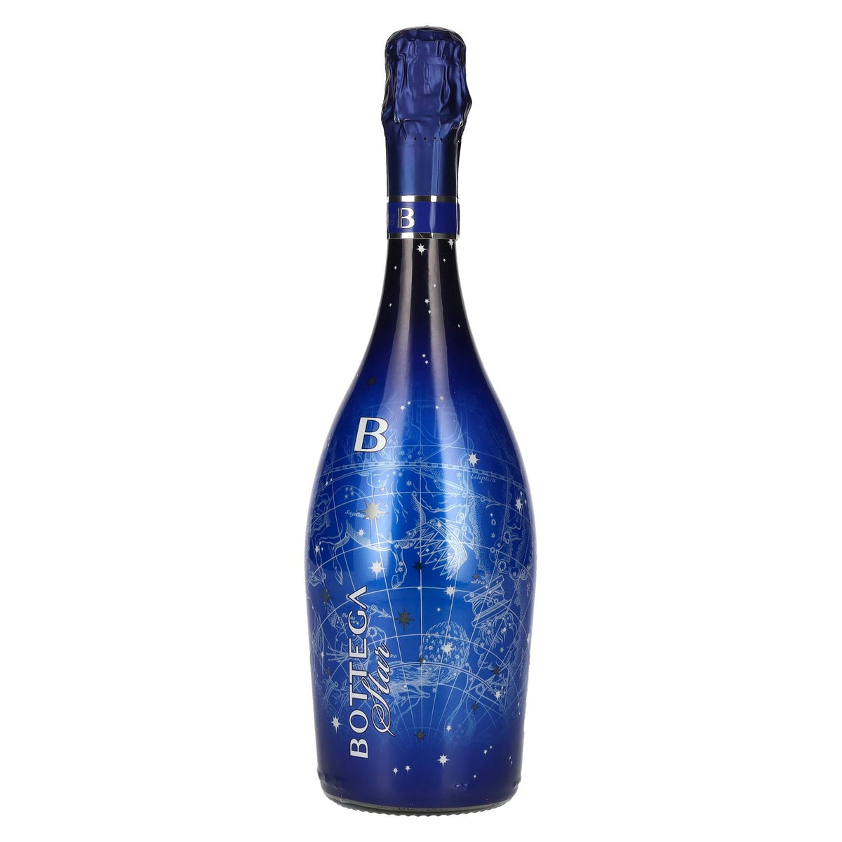 Bottega STAR MILLESIMATO Prosecco Spumante Brut 2020 11% vol. 0.75 l