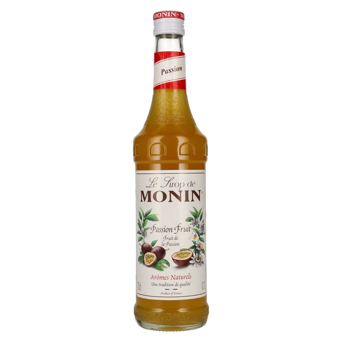 Monin PASSIEVRUCHT-siroop 0,7 l