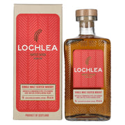 Lochlea HARVEST EDITION Second Crop Single Malt Scotch Whisky 46% Vol. 0,7l in geschenkverpakking